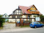 Spremberg: Oeko- Wellness- Pension Lehmann